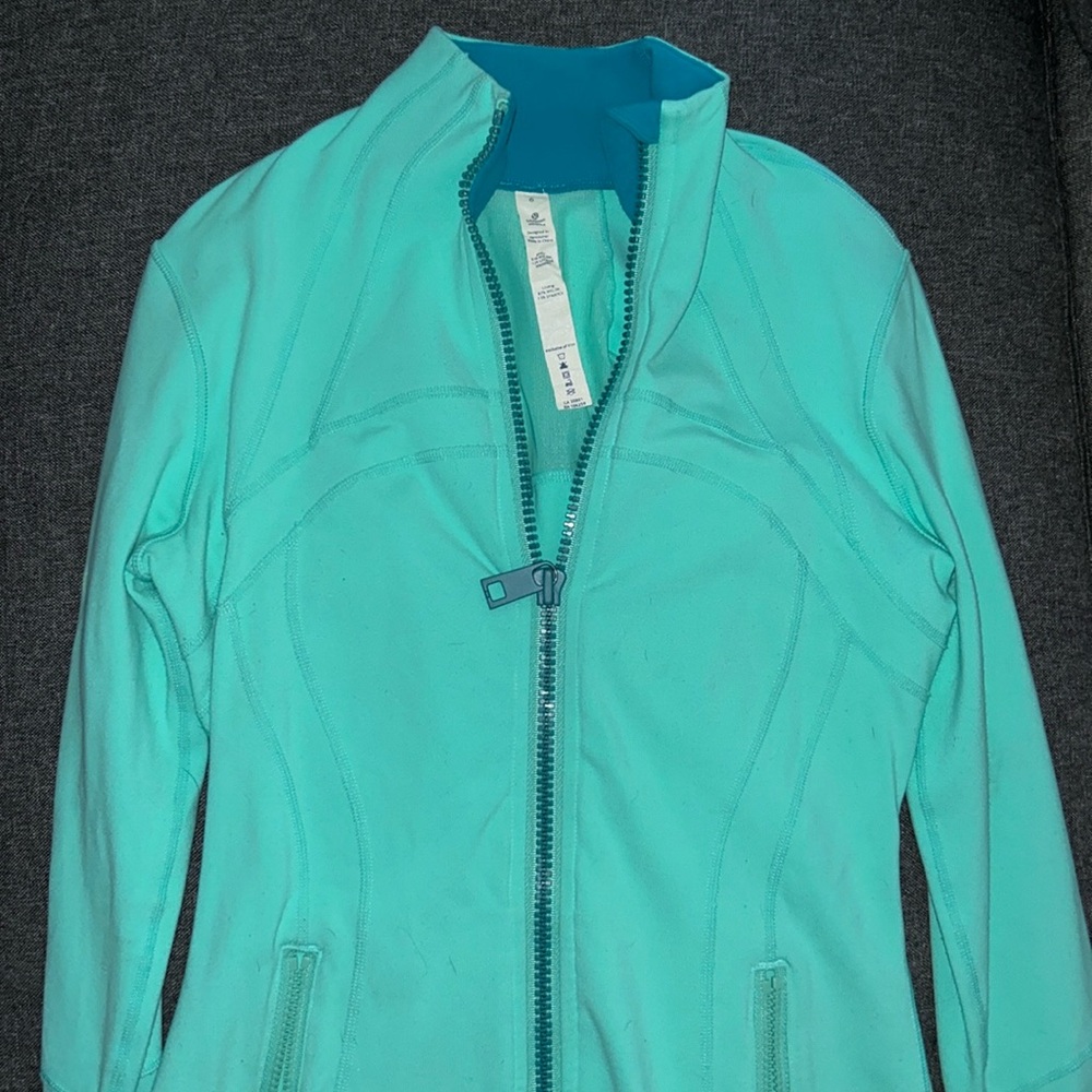Lululemon Align Jacket - image 1